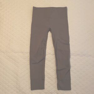 Lululemon Ebb to Street Leggings 6